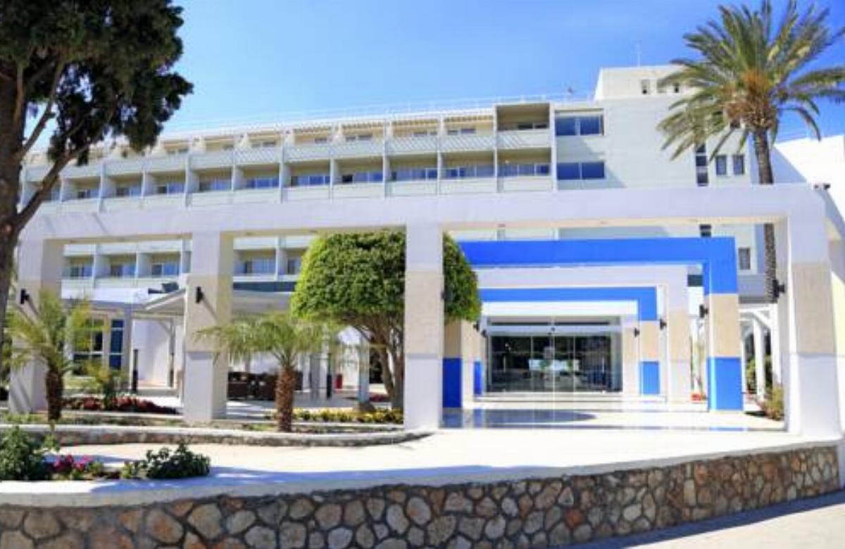 Labranda Blue Bay Resort Hotel Ialyssos Greece
