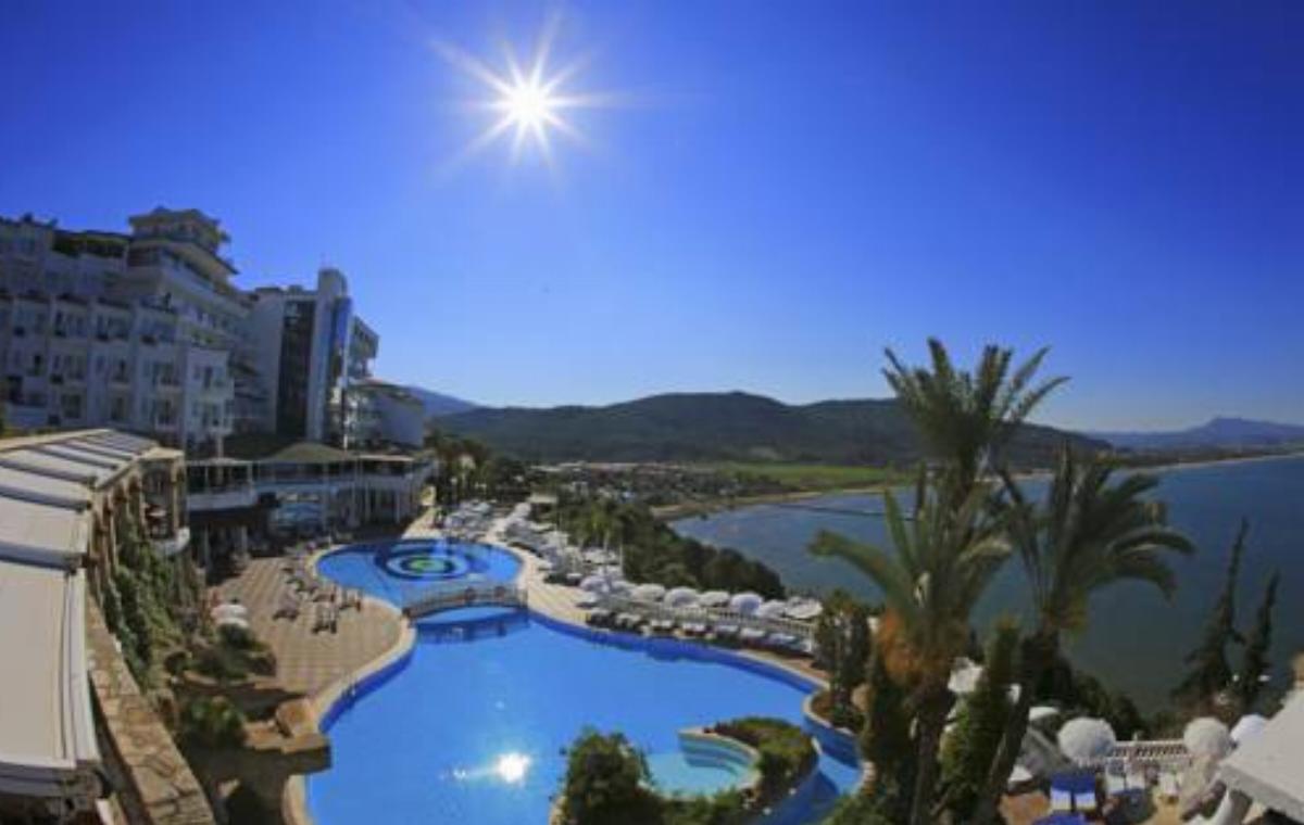 Labranda Ephesus Princess - Ultra All Inclusive Hotel Kusadası Turkey