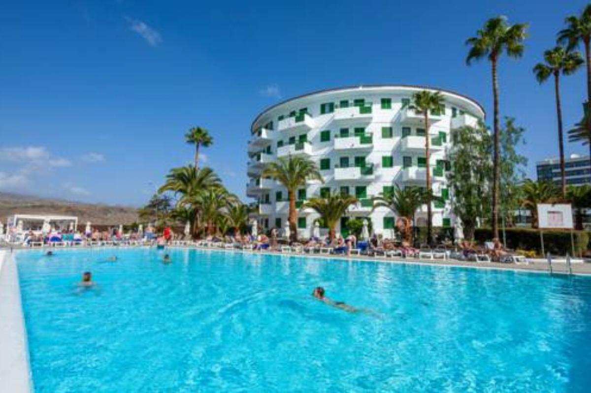 Labranda Playa Bonita Hotel Playa del Ingles Spain