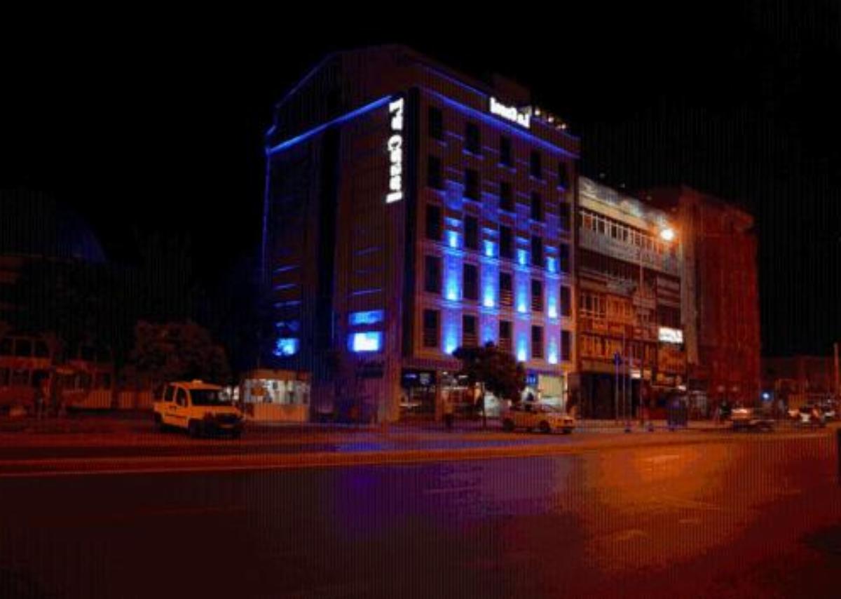 Lacasa Boutique Hotel Hotel Kayseri Turkey