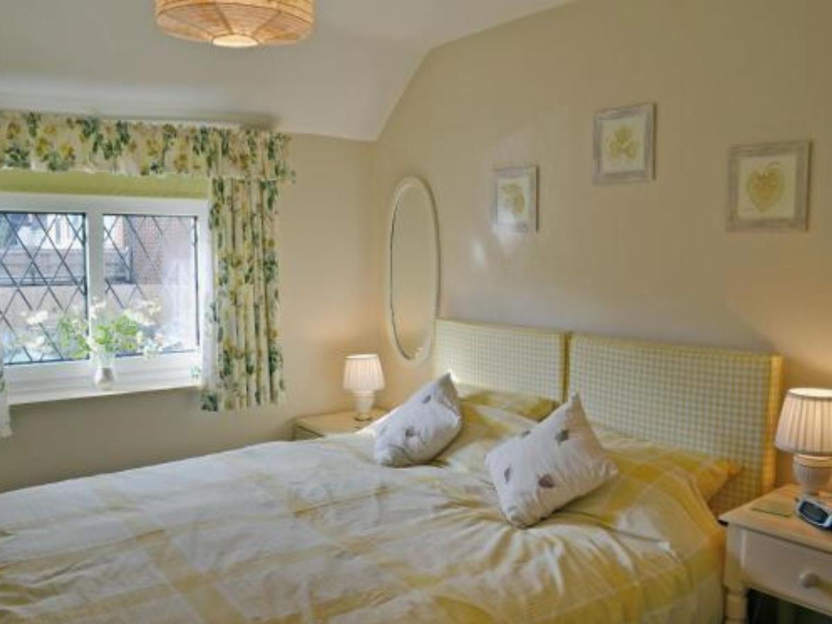 Lace Cottage Hotel Ashbourne United Kingdom
