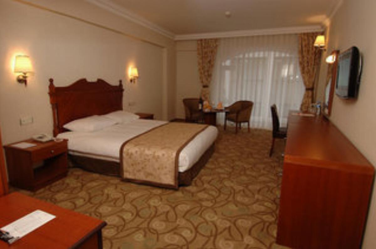 Lady Diana Hotel Hotel Istanbul Turkey
