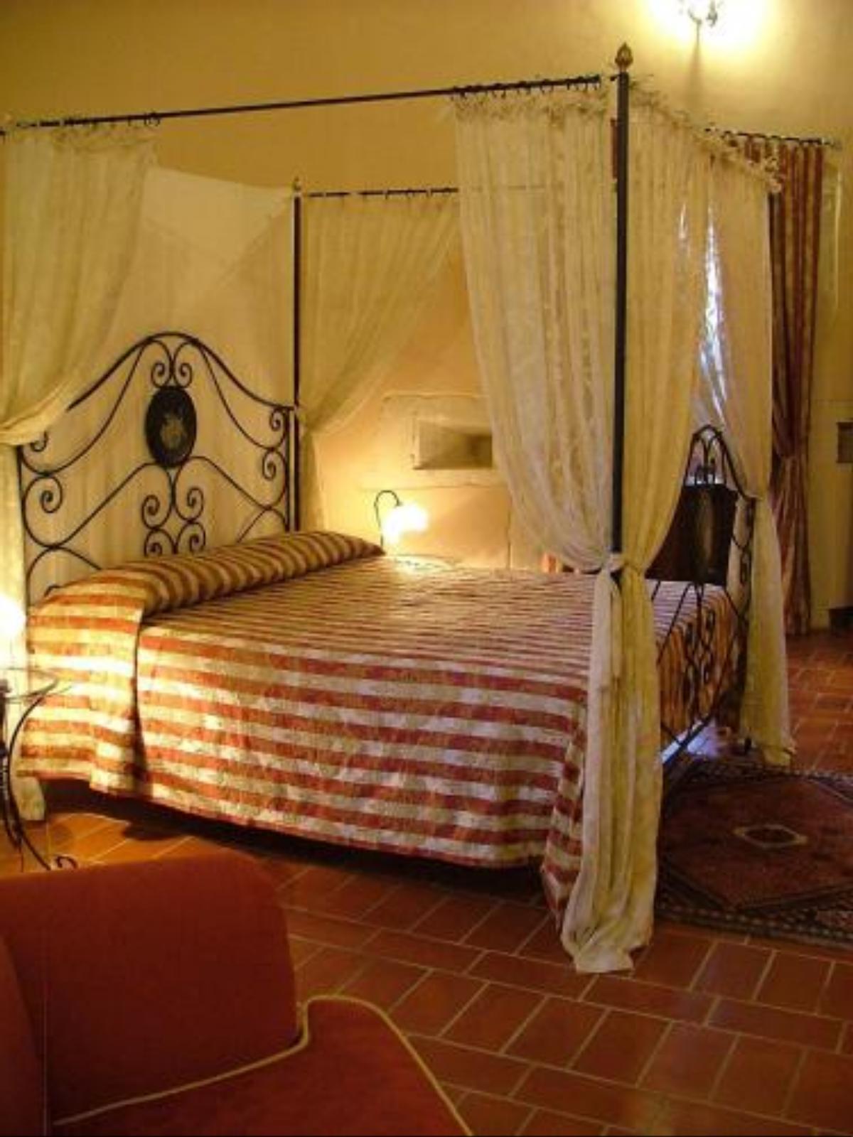 Lady Lusya Hotel Cassibile Italy