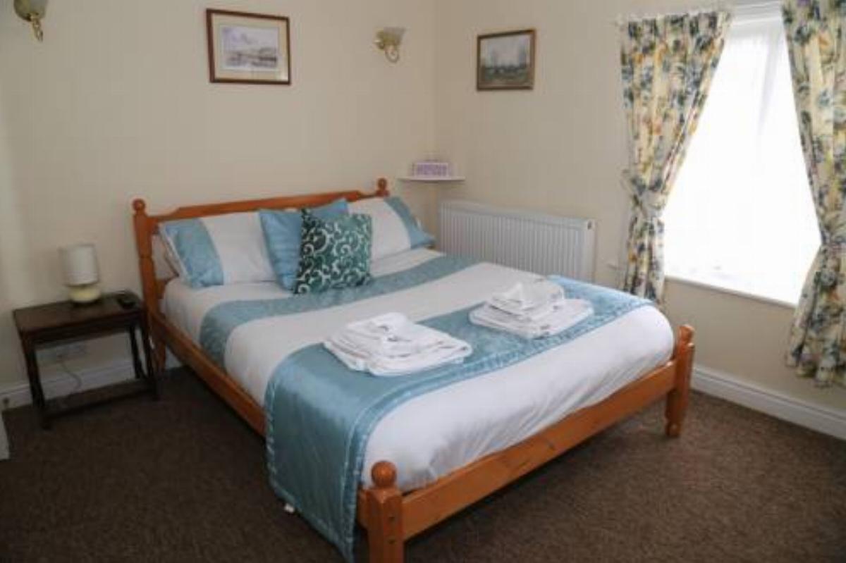 Ladywood House Bed and Breakfast Hotel Ironbridge United Kingdom