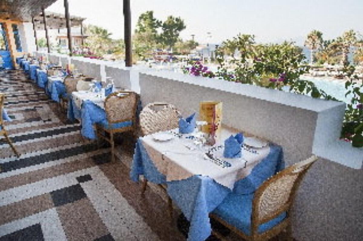 Lagas Aegean Village Hotel Kos Greece