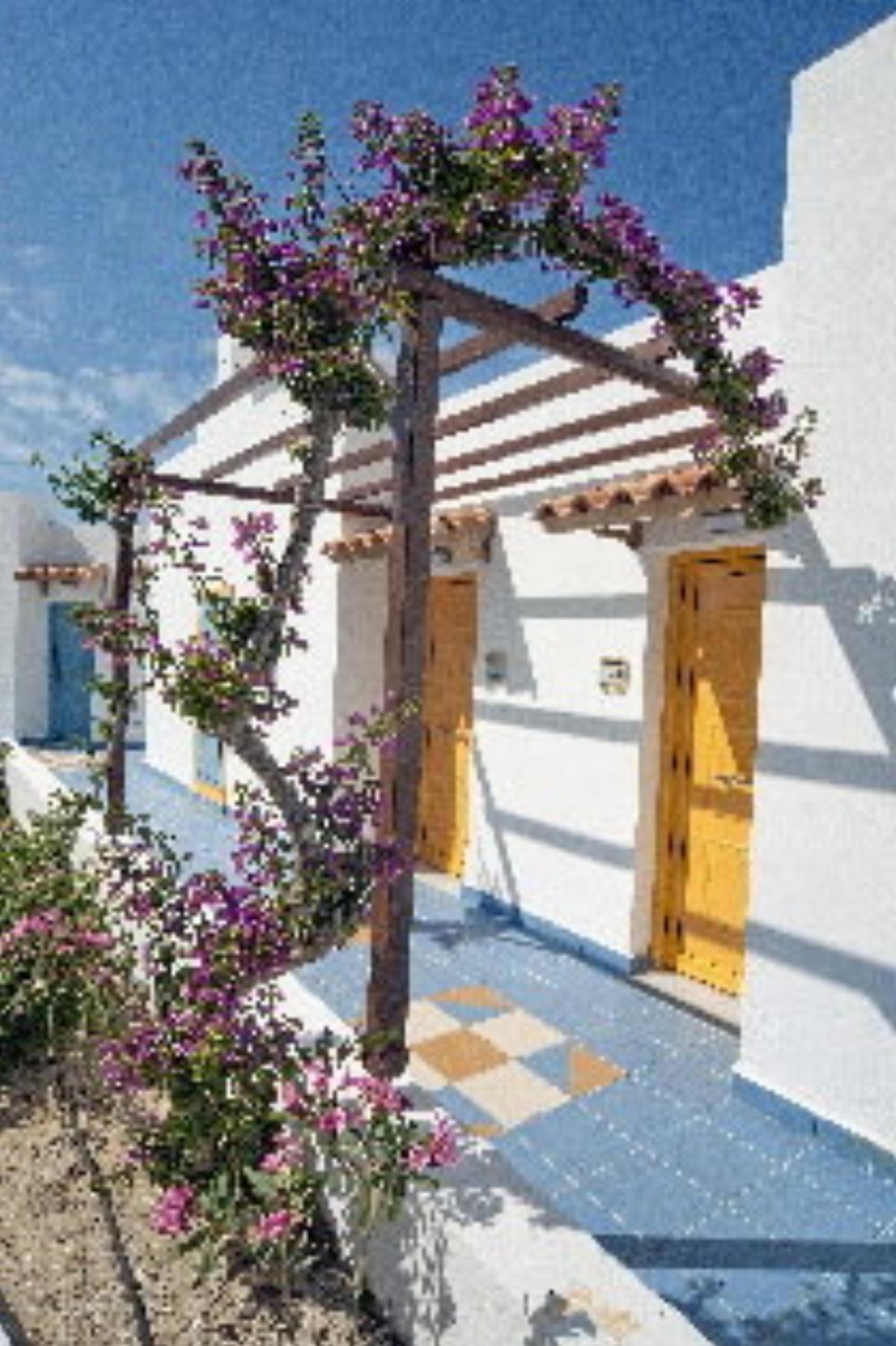 Lagas Aegean Village Hotel Kos Greece