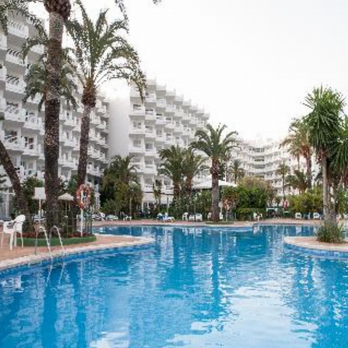 Lagotel Apt. Hotel Majorca Spain