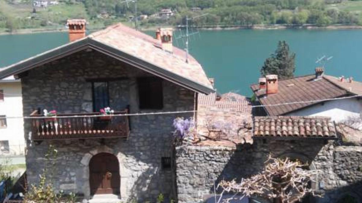 Lake Apartment Hotel Endine Gaiano Italy