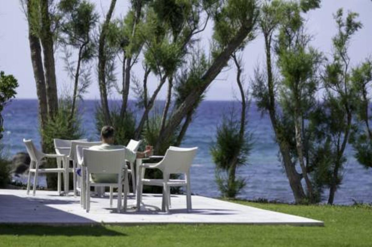 Lakitira Resort Hotel Kardamaina Greece