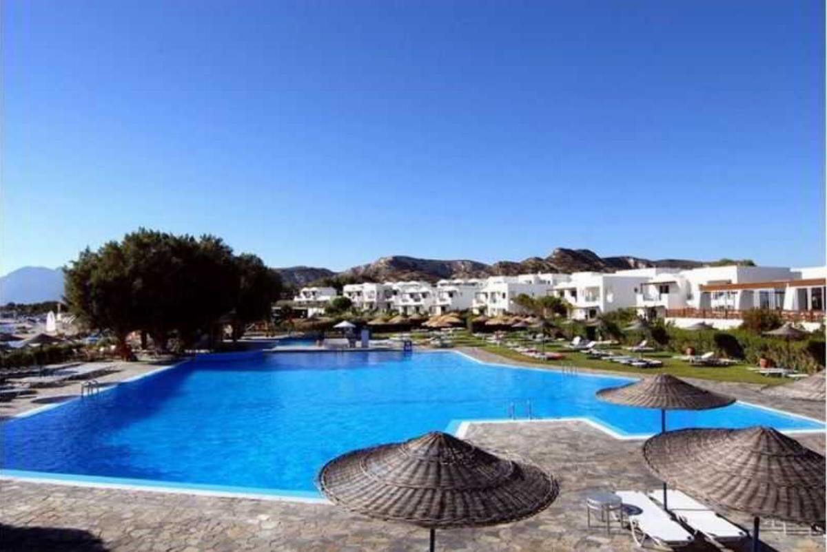 Lakitira Resort Hotel Kos Greece