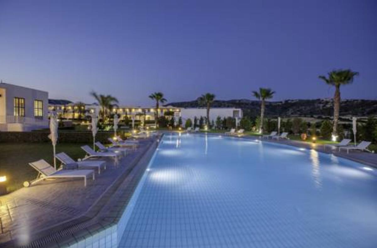 Lakitira Suites Hotel Kardamaina Greece