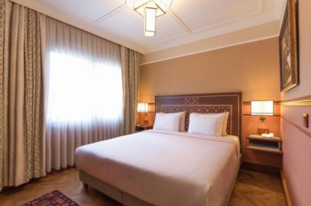 Lalahan Hotel Hotel İstanbul Turkey