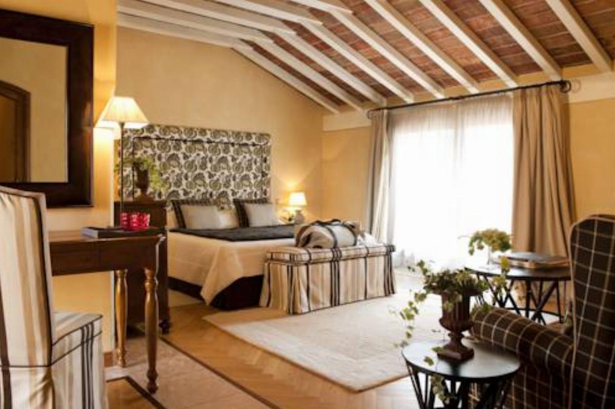 L'Albereta Relais & Chateaux Hotel Erbusco Italy