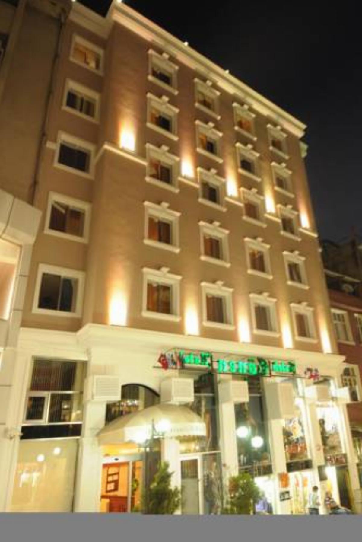 Laleli Gonen Hotel Hotel İstanbul Turkey