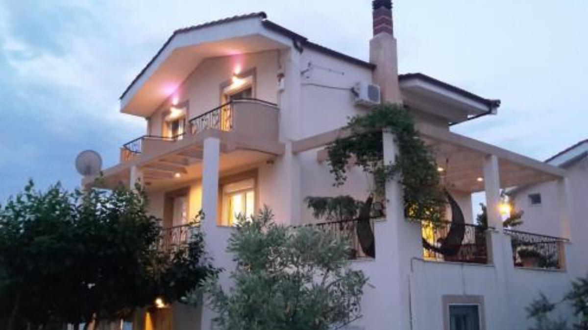 Lalikos Home Hotel Iraklitsa Greece