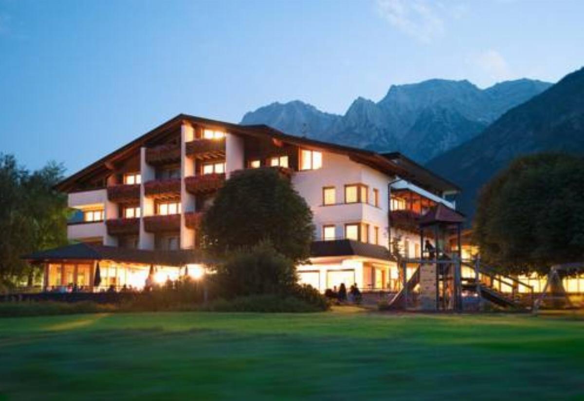 Landgasthof Bogner Hotel Absam Austria