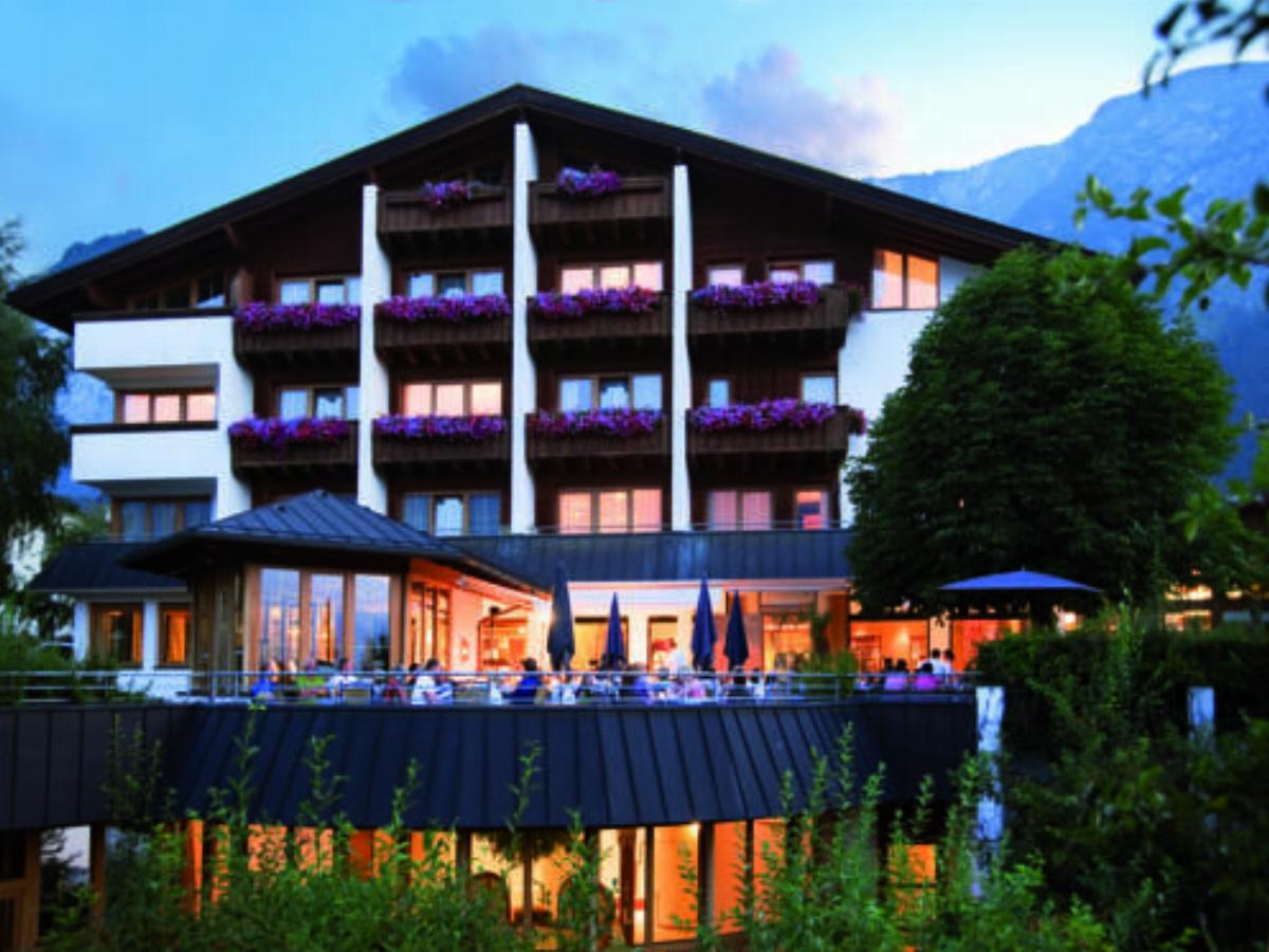 Landgasthof Bogner Hotel Absam Austria