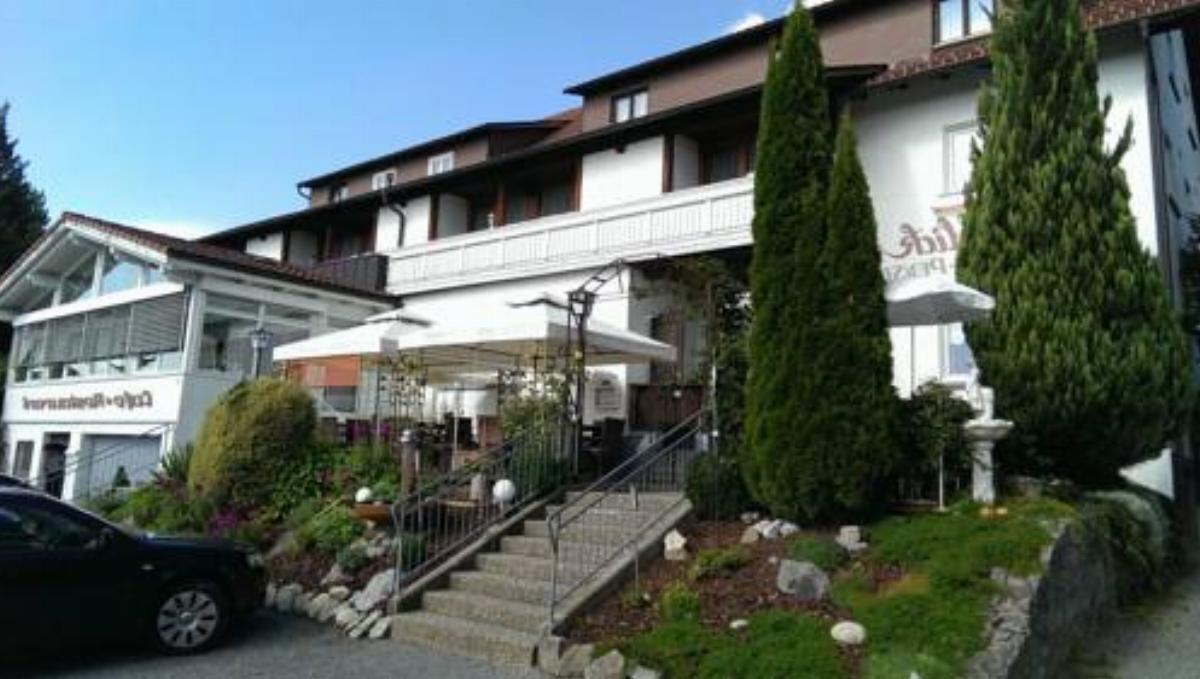 Landgasthof Seeblick Hotel Hörbranz Austria