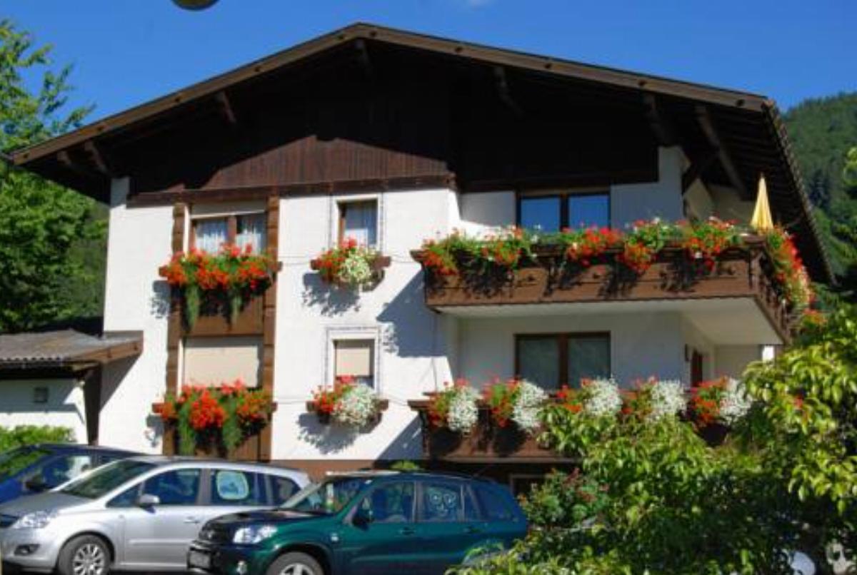 Landhaus Maeser Hotel Tschagguns Austria
