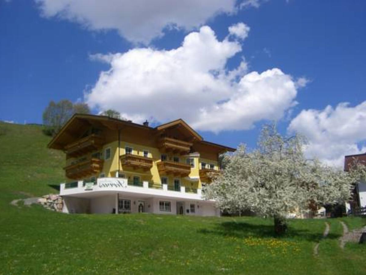 Landhaus Servus Hotel Viehhofen Austria