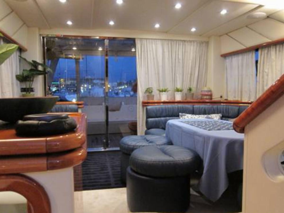 Lanzarote Yacht Hotel Hotel Playa Blanca Spain