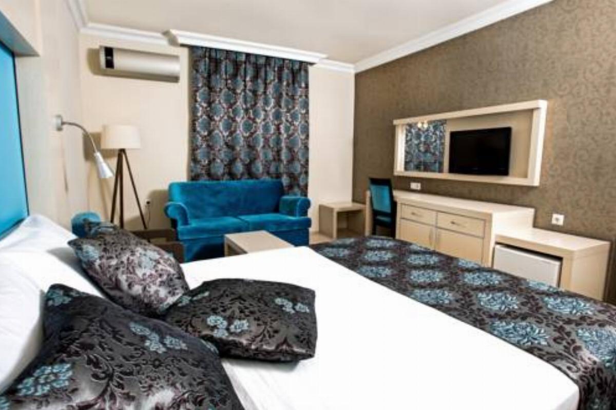 Laodikya Hotel Hotel Denizli Turkey