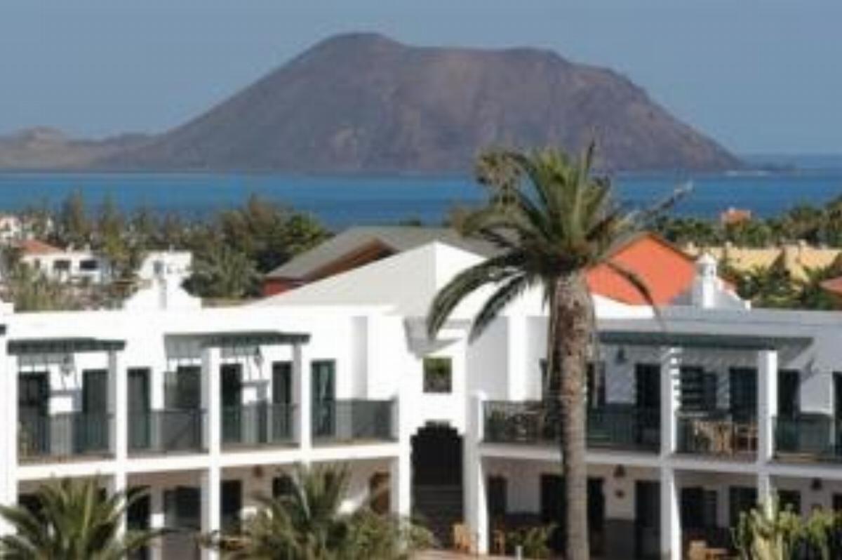 Las Marismas De Corralejo Hotel Fuerteventura Spain
