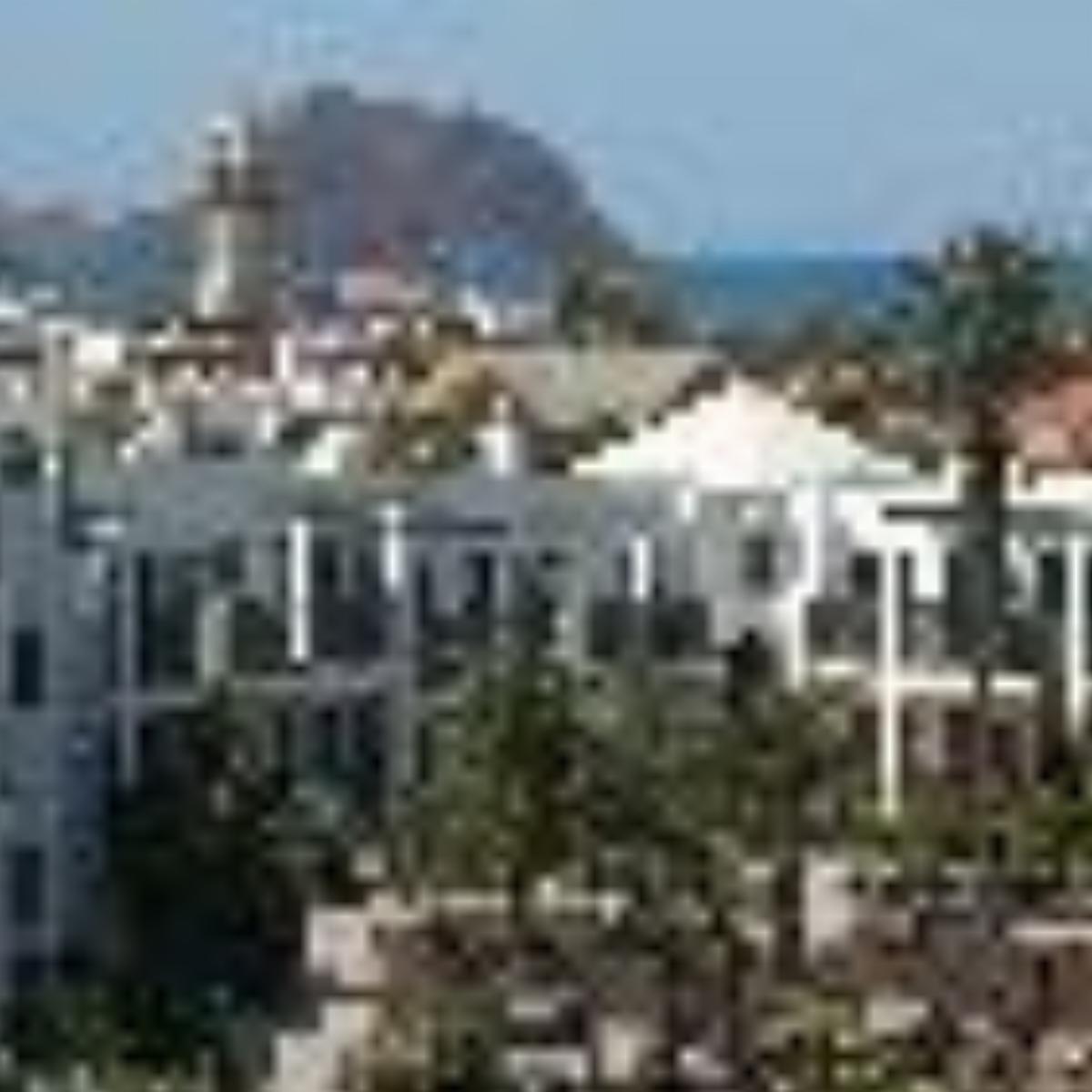 Las Marismas De Corralejo Hotel Fuerteventura Spain