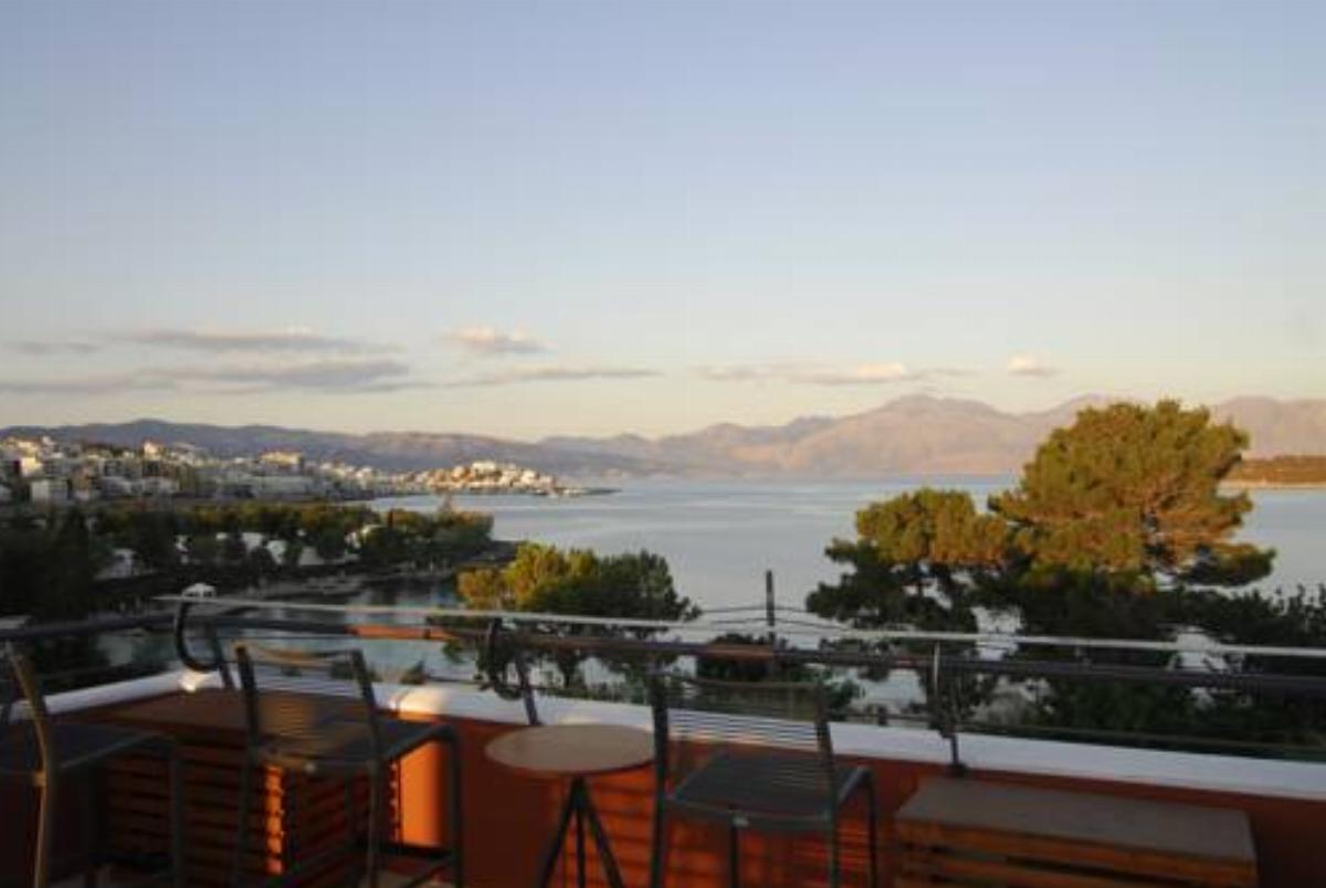 Lato hotel Hotel Ágios Nikólaos Greece
