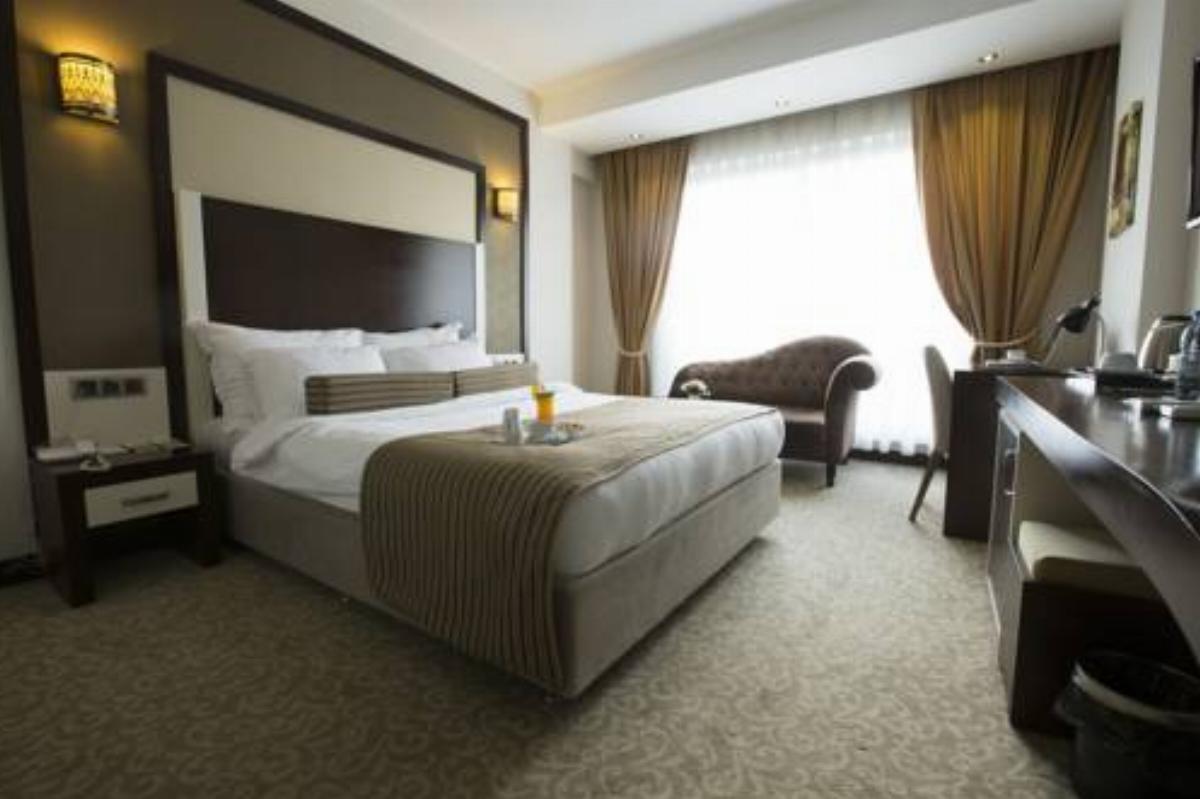 Lavin Hotel Hotel Denizli Turkey