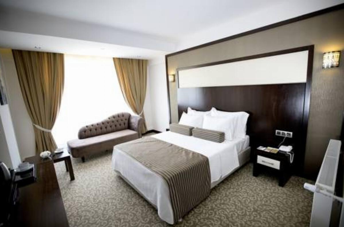 Lavin Hotel Hotel Denizli Turkey
