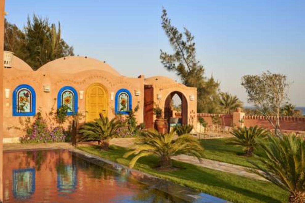 Lazib Inn Resort & Spa Hotel ‘Izbat an Nāmūs Egypt