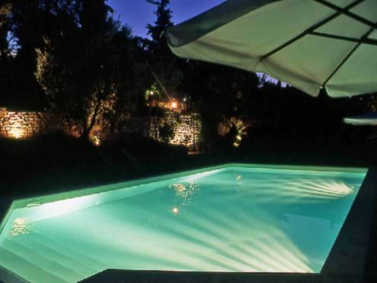 Le Civette Country Resort Hotel Bagno a Ripoli Italy