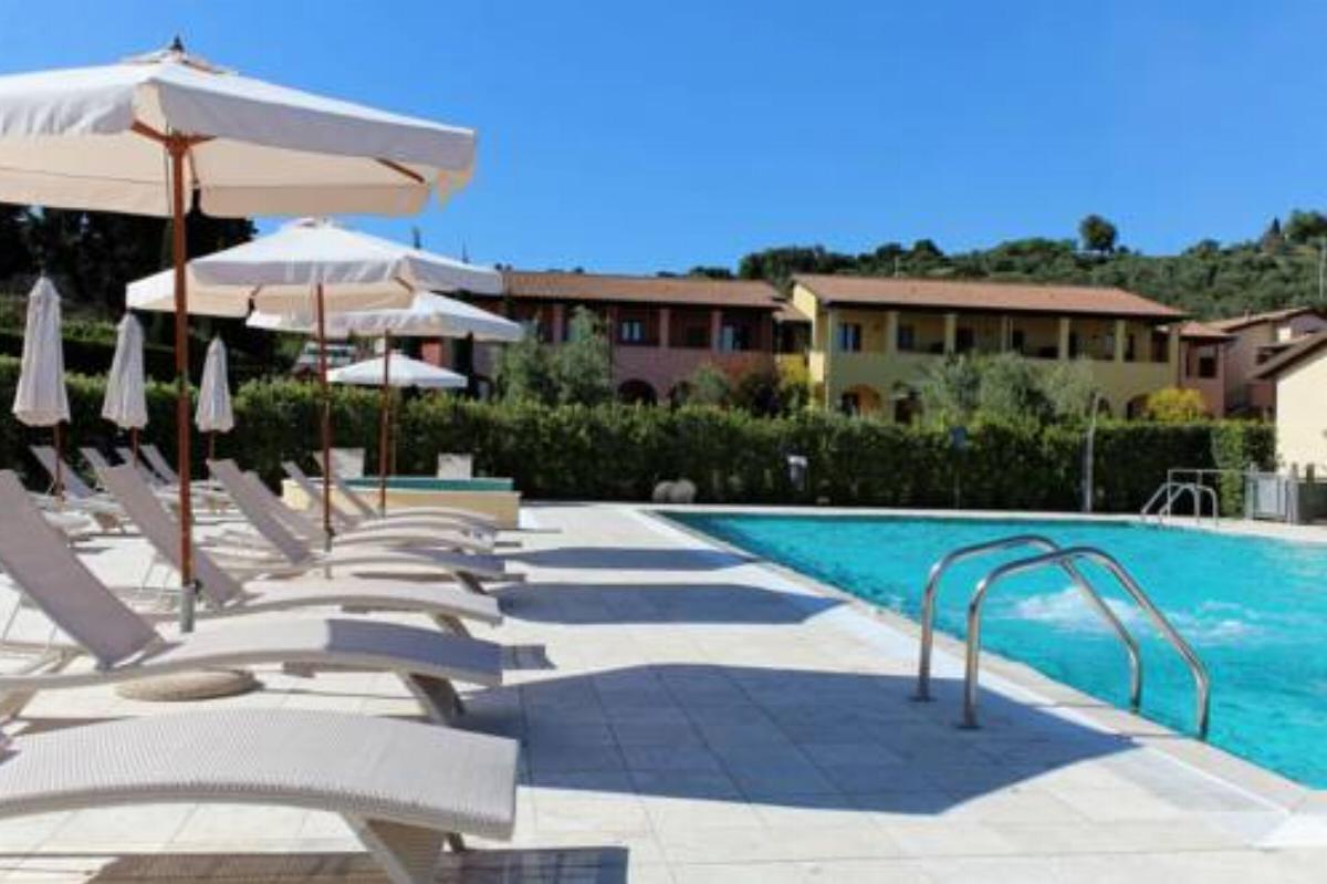 Le Corti Del Sole Residence Hotel Venturina Terme Italy