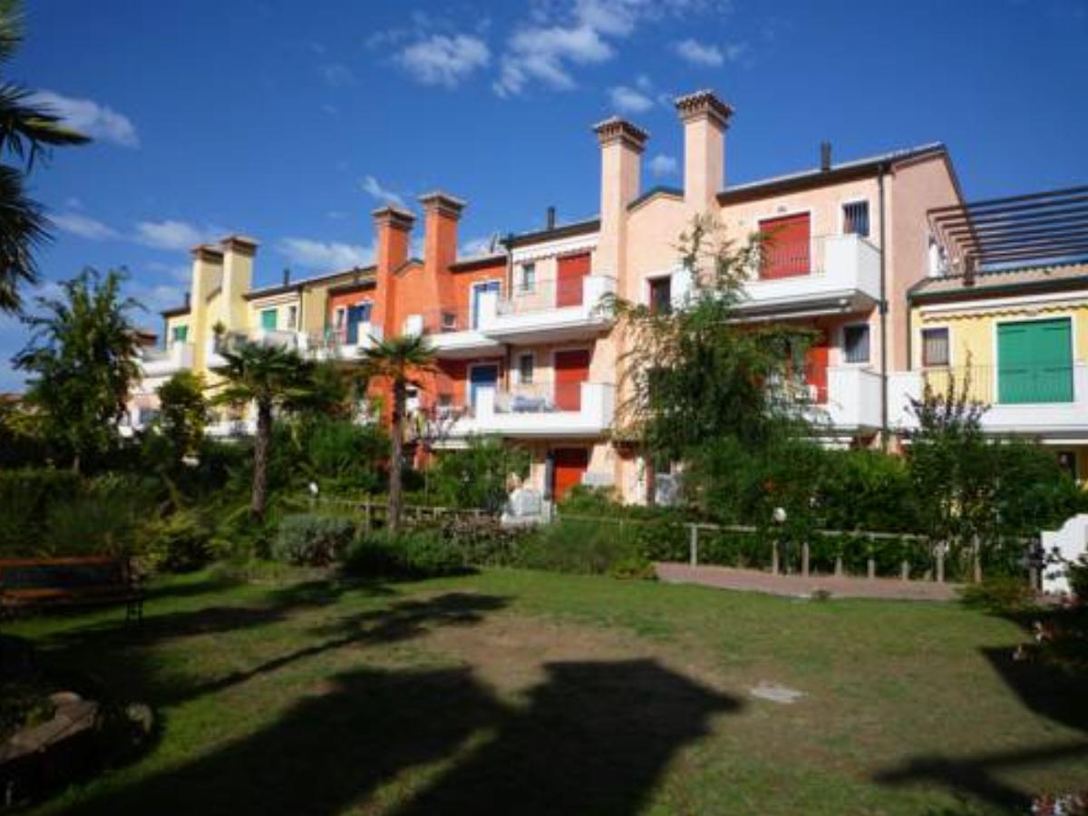 Le Ginestre Hotel Cavallino-Treporti Italy
