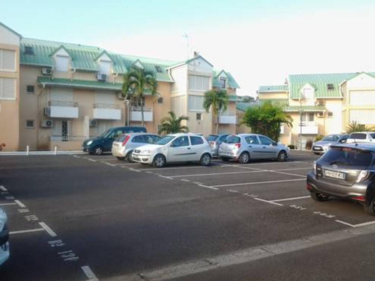 Le Gite d'Anse Vinaigri Hotel Le Gosier Guadeloupe