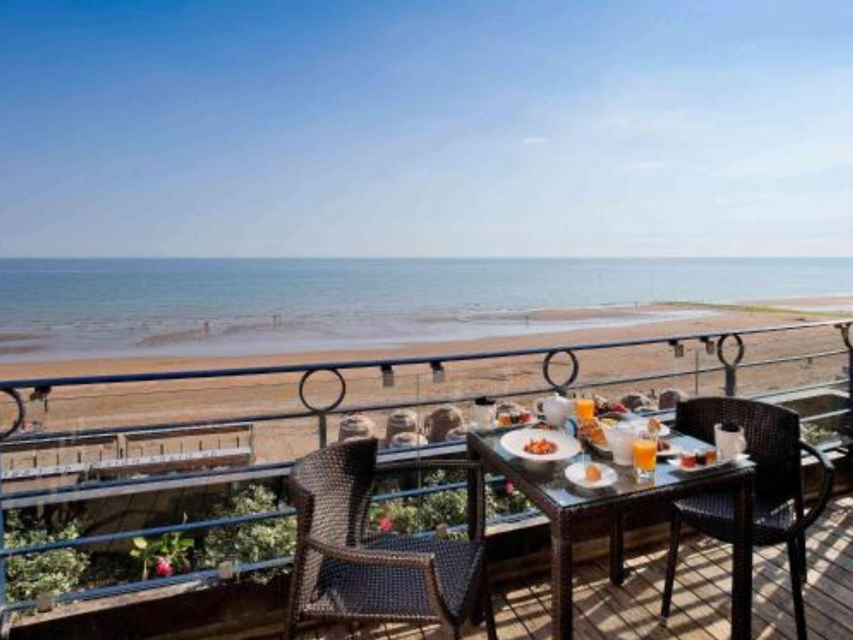Le Grand Hotel Cabourg - MGallery by Sofitel Hotel Cabourg France
