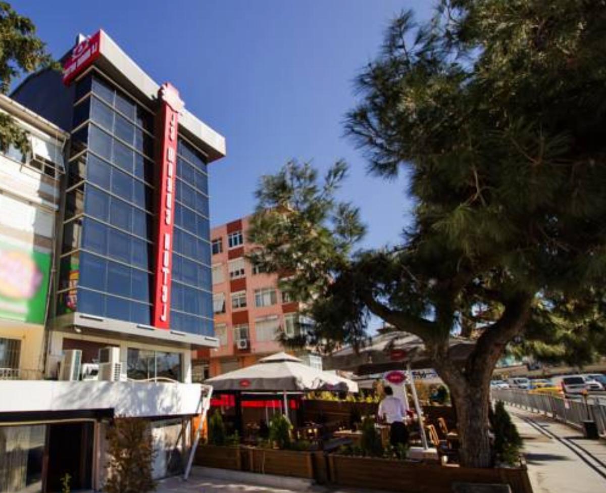 Le Marde Hotel Hotel İstanbul Turkey