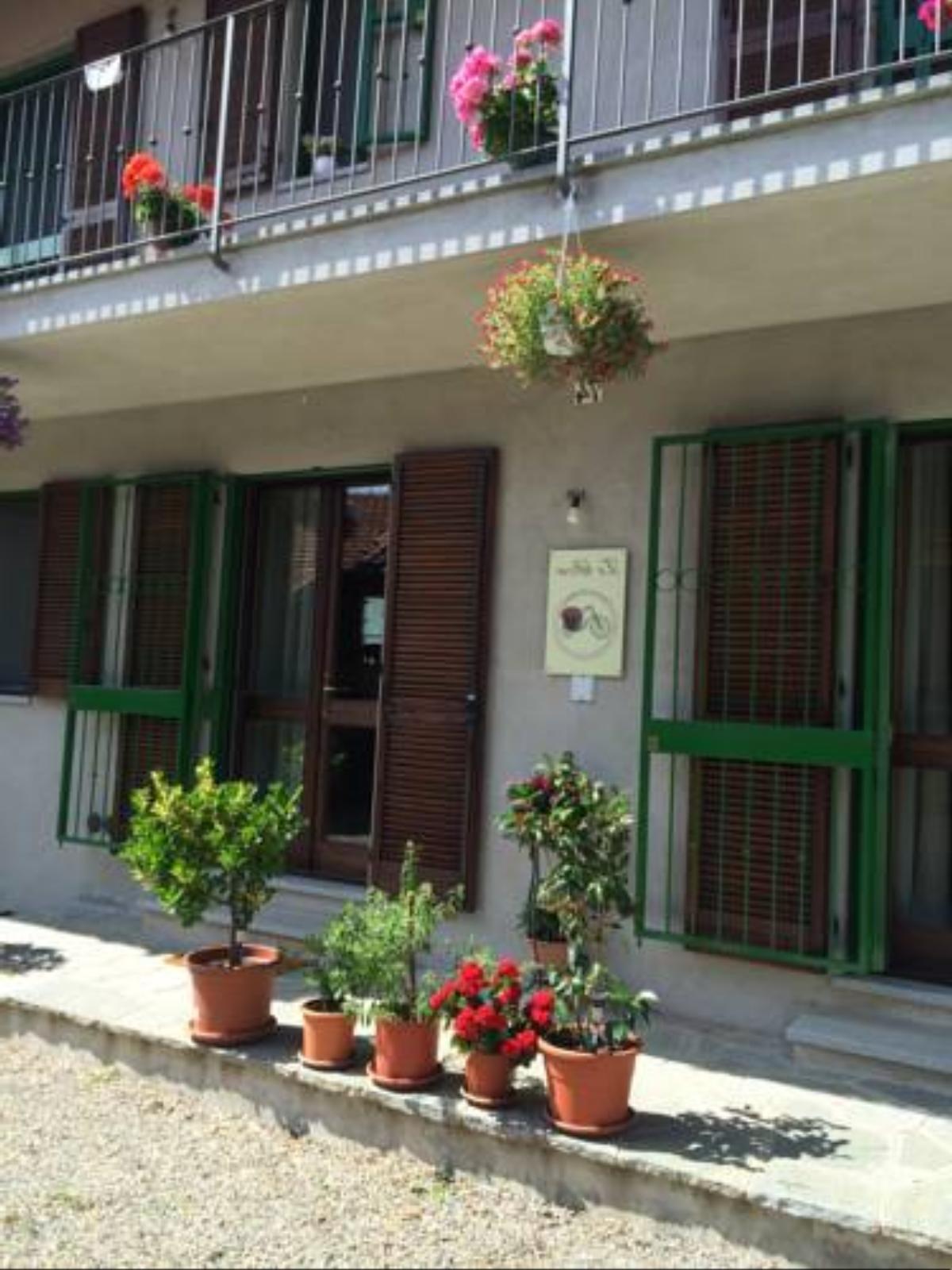 Le Rose Bed & Breakfast Hotel Magnano Italy