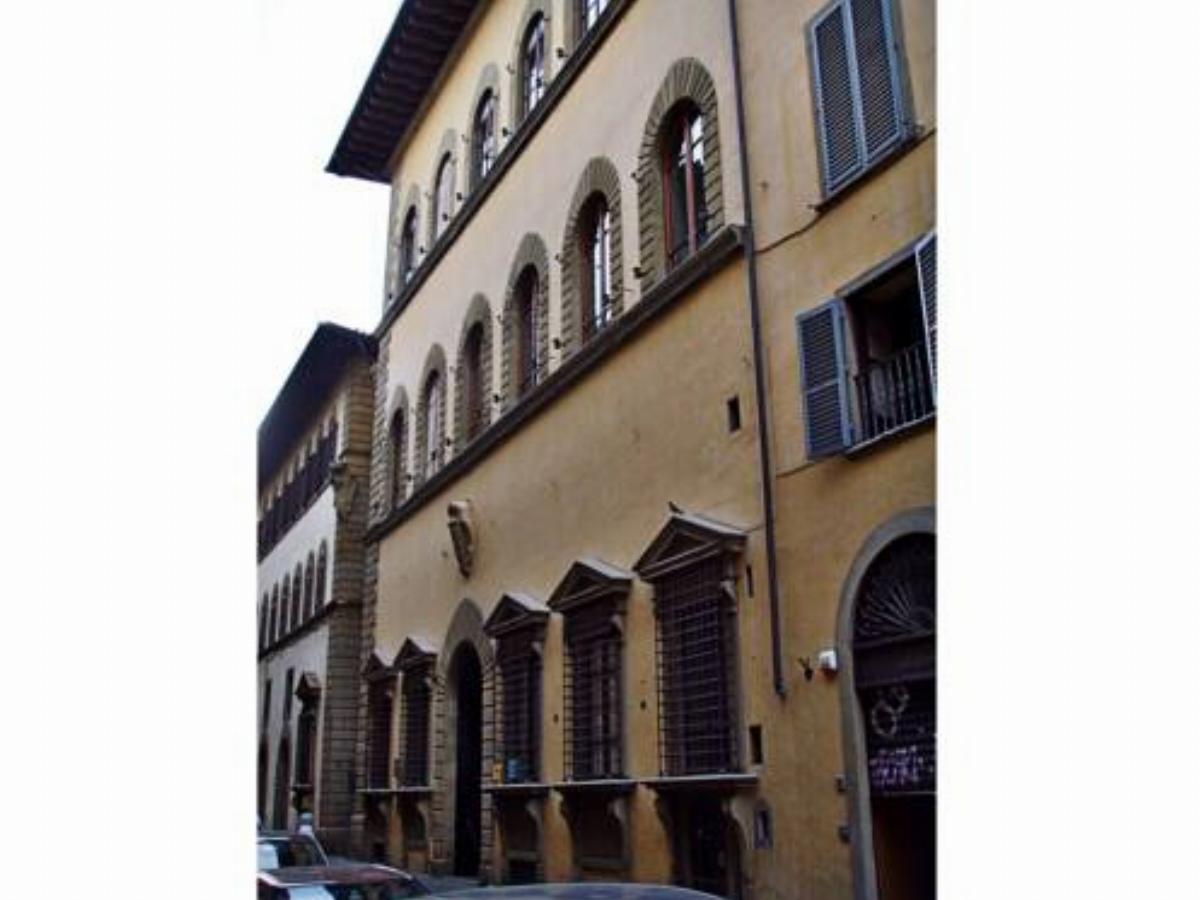 Le Stanze della Contessa Hotel Florence Italy