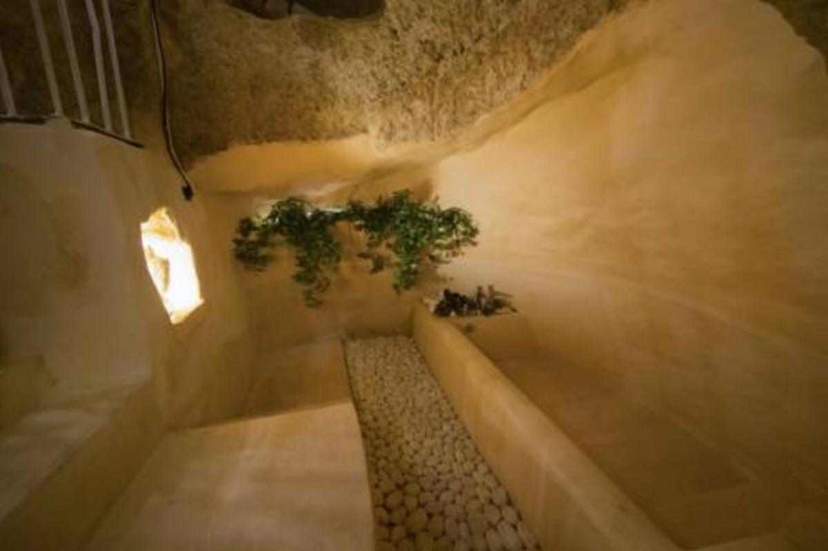 Le stanze dello Scirocco Sicily Luxury Hotel Agrigento Italy