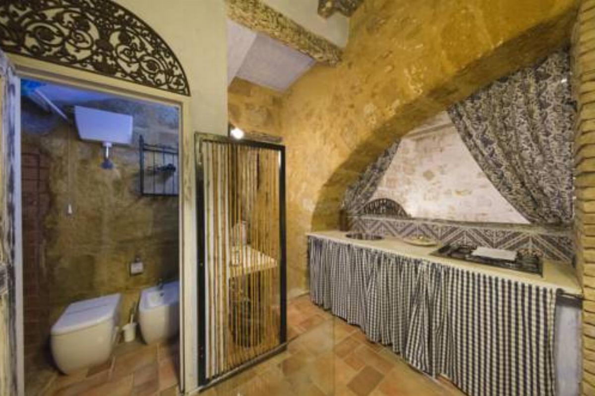 Le stanze dello Scirocco Sicily Luxury Hotel Agrigento Italy
