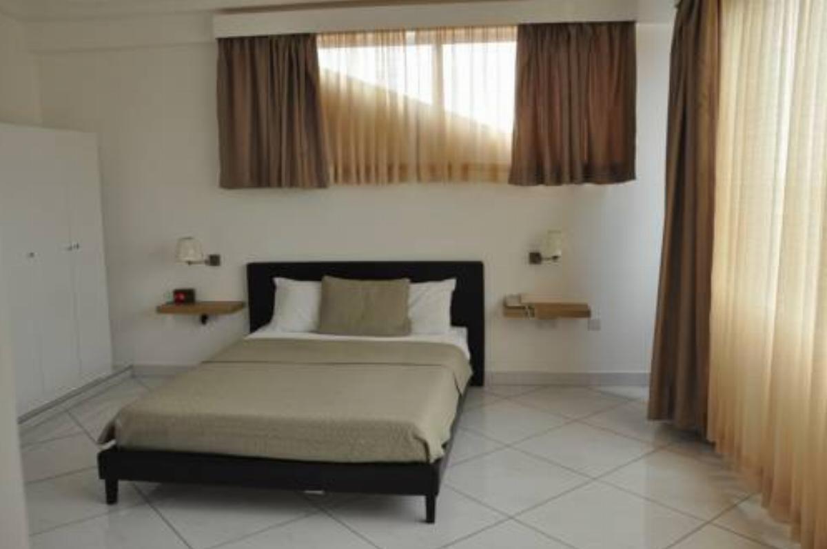 Le Suites Hotel Baatsona Ghana