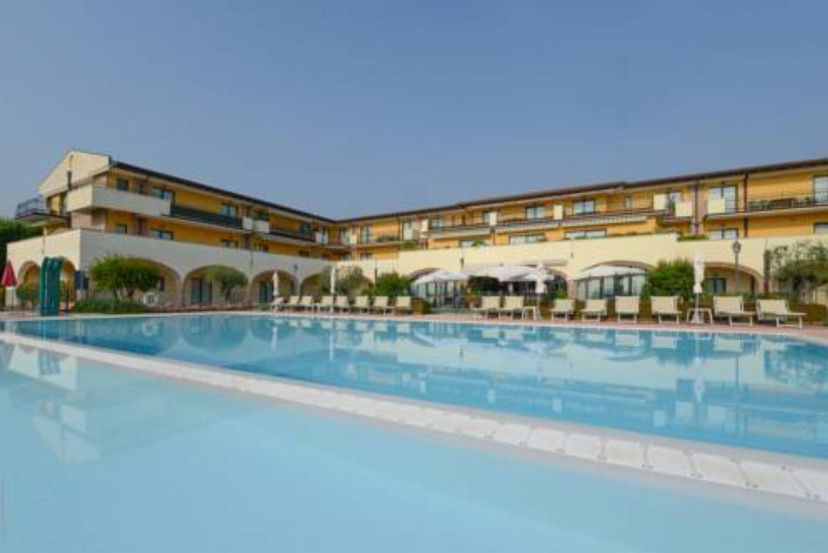 Le Terrazze sul Lago Residence & Hotel Hotel Padenghe sul Garda Italy