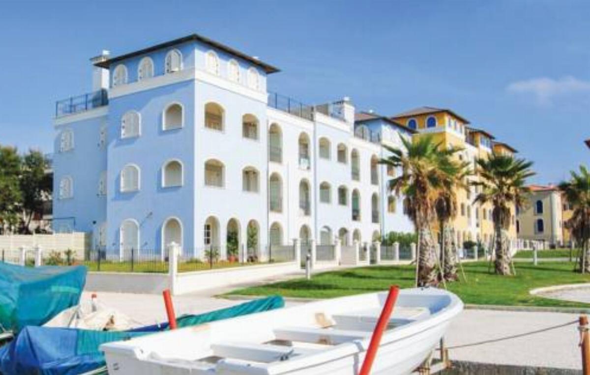 Le Torri Hotel Porto Recanati Italy