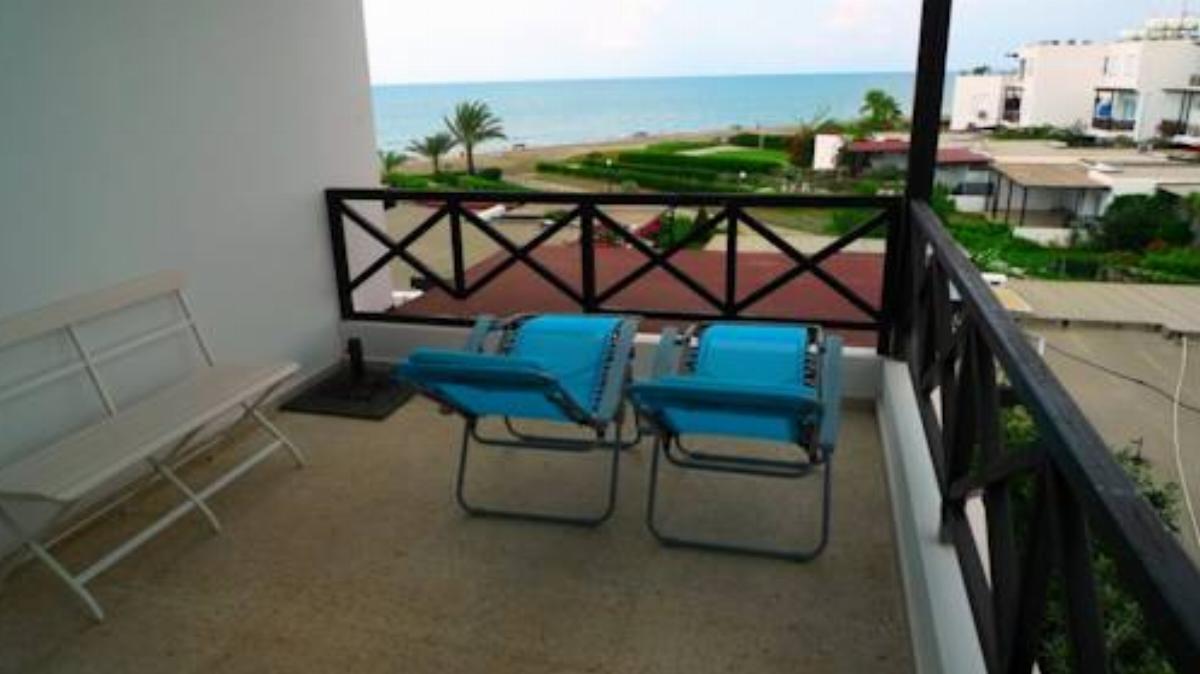 Le Turquoise Paradise Apartment Hotel Perivolia Cyprus