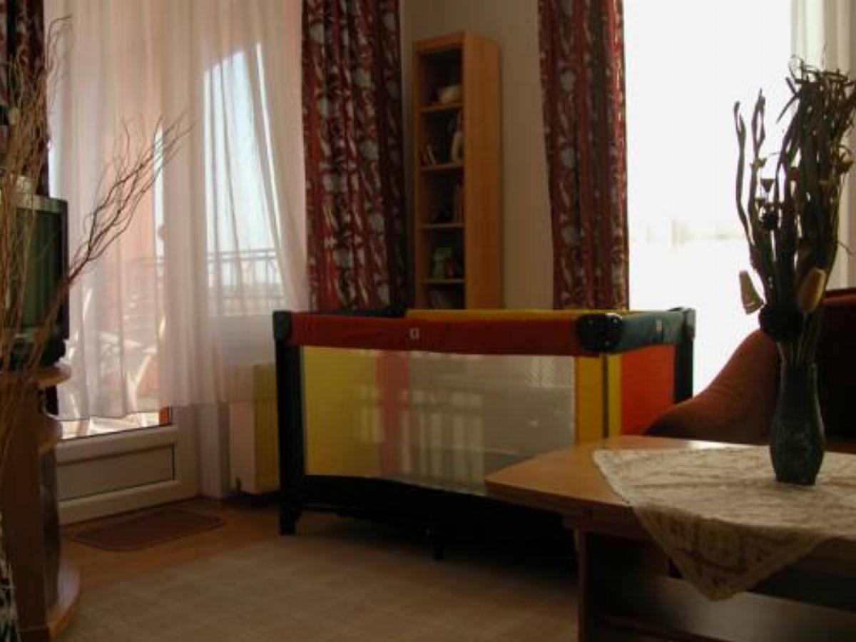 Lea Apartman Hotel Bükfürdő Hungary
