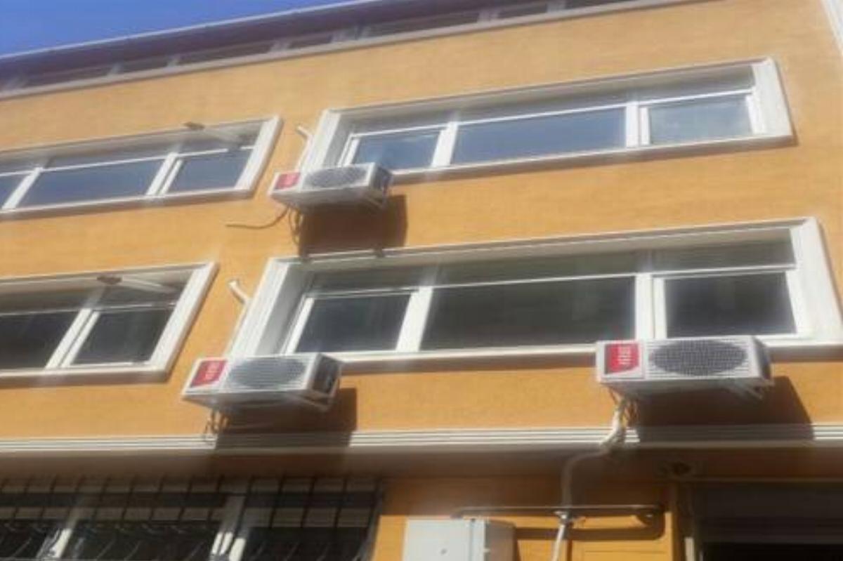 Leblebici Apartment Hotel İstanbul Turkey