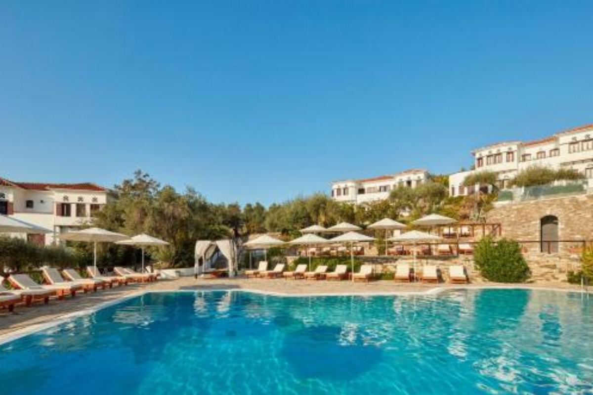 Leda Village Resort Hotel Chorto Greece