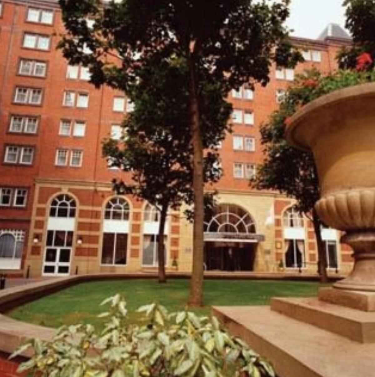 Leeds Marriott Hotel Hotel Leeds United Kingdom